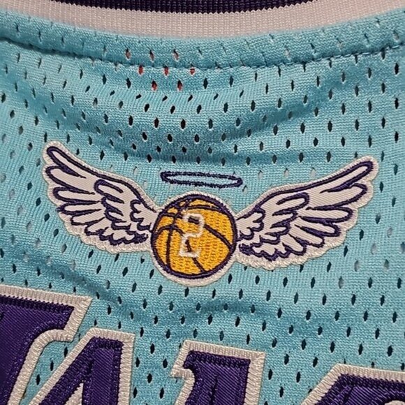 Kobe Bryant Mamba Legend Basketball Jersey Size Medium New - Picture 10 of 12